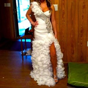 Prom/pageant Dress